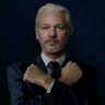 thetrustfalldoc's profile picture. A documentary film revealing what they did to Julian Assange and why. Watch THE TRUST FALL for free here: https://t.co/rSk8XnW0c1
