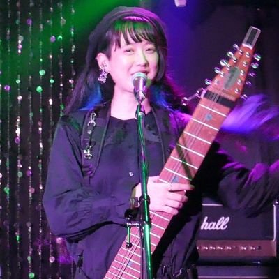 Music & Kirby lover🎵🎮 | Plays: Piano🎹, Percussion🥁, Electric Marimba🔌, Chapman Stick🎸 | Bands: Les Animaux(レザニモヲ), Zappanimaux, HyochaN x Saaya, Olabijolt