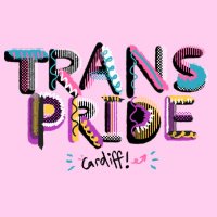 Trans Pride Cardiff(@TransPrideCDF) 's Twitter Profile Photo