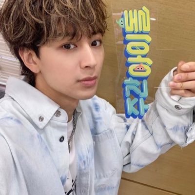 win덕 아이코닉⋆◡̎⋆