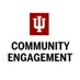 IU Office of Community Engagement in Indianapolis (@IUIENGAGE) Twitter profile photo