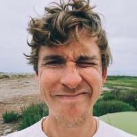 John Sullivan Hamilton (@hams) 's Twitter Profile