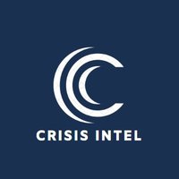 Crisis Intel(@crisis_intel_) 's Twitter Profile Photo