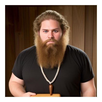 HeziYoder's profile picture. Java Guru, Independent IT Contractor, Alliant College, Reformed Amish, Geneticist @OffExit97 #FresnoAmishVampire