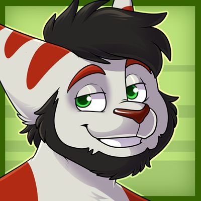 25/Male(He/Him)/Spa&Eng/Gay🏳️‍🌈/Lombax/Into fat and weight gain!/Gainer/DMs Open/Pfp: @dadtigerdad /banner: @tousouarts /No minors! 🔞