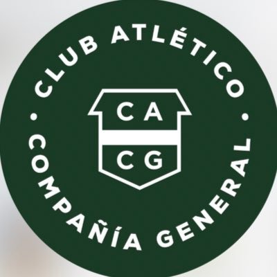 Twitter Oficial del Club Atlético Compañía General de la ciudad de Salto. Más de 100 años siendo los más grandes de la ciudad