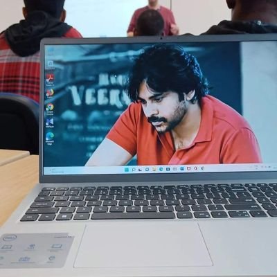 Pspk_balu0's profile picture. @KTRBRS @Pawankalyan