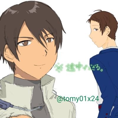 トミー (目標のためなら勤労詰めるday💪✨)さんのプロフィール画像
