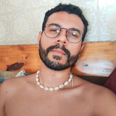 klausdamasceno Profile Picture