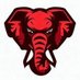 RED ELEPHANT 90 (@90RedElephant) Twitter profile photo