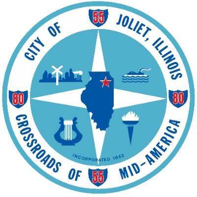 Official Twitter account for the City of Joliet.
The City of Joliet is one of the largest cities in Illinois. Home to over 149,000 residents.