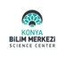 Konya Bilim Merkezi (@KonyaBilim) Twitter profile photo
