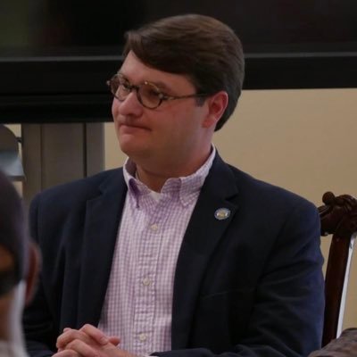 A husband, father, and small town banker working to improve our town. Let's work together to strengthen our community!