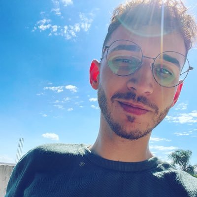 dgzoliv's profile picture. 24y