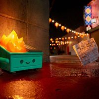 security_dumpster (@securitydumpstr) 's Twitter Profile