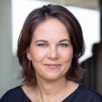 Außenminsterin AnnaIena Baerbock (Parodie) (@annaienabaerbok) 's Twitter Profile