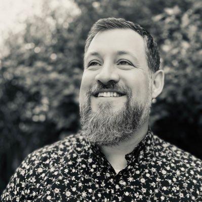 Just a Pacific Northwest guy trying to slow down life in a rapidly changing world.