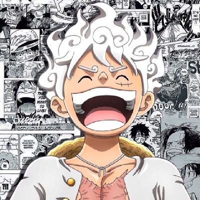 Faizalismi's profile picture. One Piece