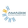 AmadixDx's profile picture. Early cancer detection in blood.

Amadix, saving lives through early cancer detection in blood. Developing innovative non invasive tests for early diagnostics.