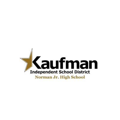 OP Norman Jr. High School Kaufman ISD