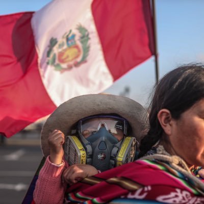 La Sangre Derramada Jamás será Olvidada ✊🏼🇵🇪💪🏼