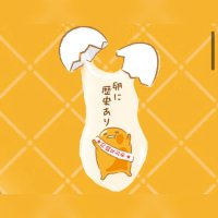 ひとみん@サンリオ垢🍥 (@hitomi_gudetama) Twitter profile photo