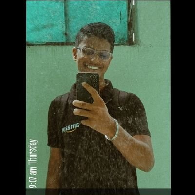 Gajju_Code's profile picture. Full Stack MERN Developer || LeetCoder || Workaholic.....