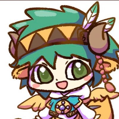 大黑🐏🥌さんのプロフィール画像