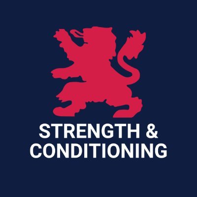 Official account for @SaintViatorHS Strength & Conditioning.
