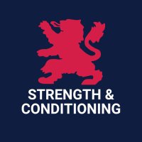 Saint Viator Strength & Conditioning (@svhsstrength) 's Twitter Profile