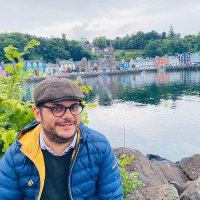 Augusto Delkáder (@augustodelkader) 's Twitter Profile