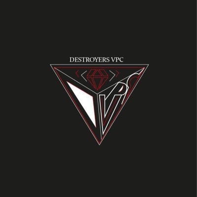 Destroyers VPC⚫️🔴