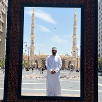 احمد الهنائي (@abunewaf70) Twitter profile photo