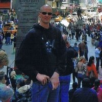 Bart Bergman (@bartbergman5) 's Twitter Profile