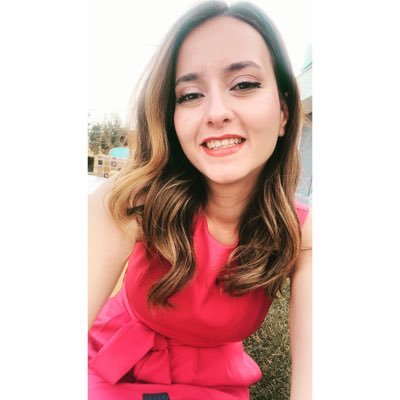 AsliAydoogan's profile picture. Gazi Üniversitesi İİBF