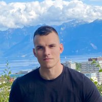 Miloš Tišma (@tismamilos) 's Twitter Profile