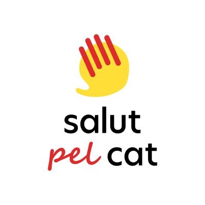 Som un col·lectiu de persones vinculades al món de la salut, que volem treballar per millorar l’ús del Català en l’àmbit sanitari