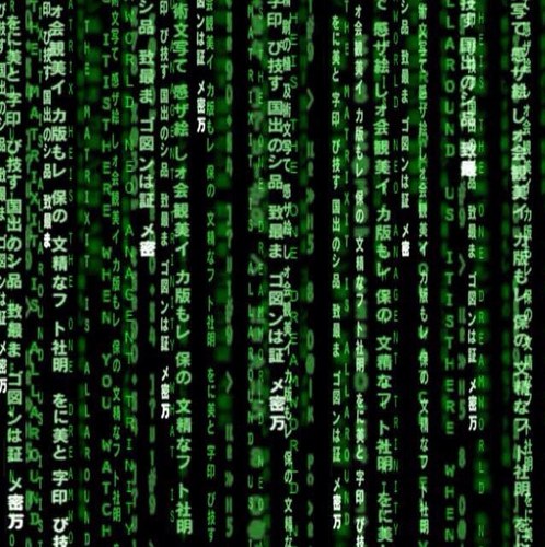 Manticore3000's profile picture. nope