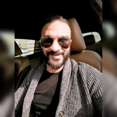 ماركيتير بالصدفه👷 كورهرجى ع م تفرج ⚽ اهلاوى مدريدى وبشجع ارسنال قدوتى ابراهيم سعيد 🥅 بكره الفسيخ والينسون
🤢 بعشق القهوه ف كاس 🥂☕