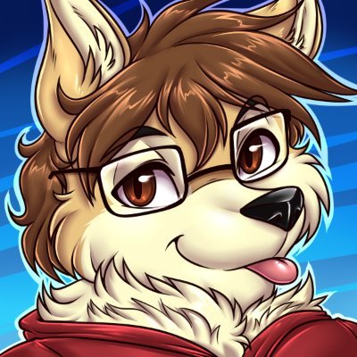 Hey I'm Kelta! 28, He/Him Pomeranian/Shiba Inu mix and engaged to my boyfriend @Maiou_the_furry! 
https://t.co/Hmju6IujTv…