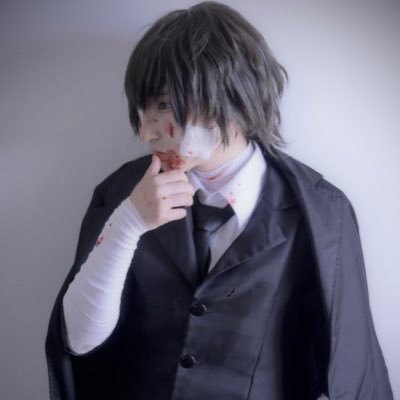 @ikkkka28_の文スト垢です！！！！！！ 20⤴ 関東⇔福島