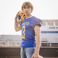 Logan Wolf (@loganwolf_3) 's Twitter Profile