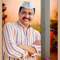 संदीप काळे Sandip kale(@sandipkale82) 's Twitter Profile Photo