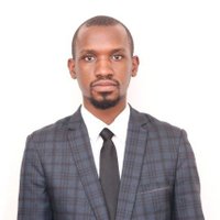 George Tibakuno(@george2tibakuno) 's Twitter Profile Photo