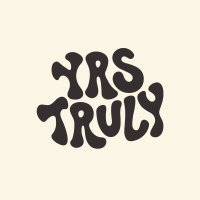 YRS TRULY(@YRSTRULYUK) 's Twitter Profile Photo