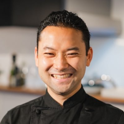 ノイさん｜出張料理人｜nomade kitchenさんのプロフィール画像