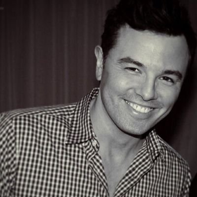 The Official Twitter Page of Seth MacFarlane- - The Orville: New Horizons  Now streaming on Hulu and Disney+!