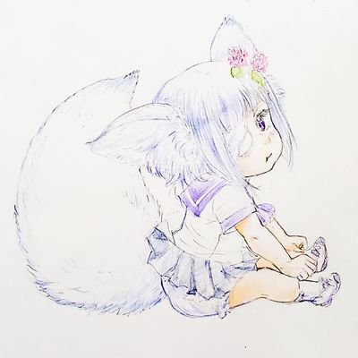 兎娘が恐竜等描いてます。
お仕事のご相談や原画販売についてはメッセージでご相談ください。恐竜図鑑( ・∀・)@amnh5027

恐竜学最前線ディノプレス金子隆一氏著書挿絵多数。小学館 ドラえもん もっと!ふしぎのサイエンス学研ムー等挿絵等制作。海洋堂カプセルQミュージアム原型製作。毎月二回日曜日に恐竜復元教室開催