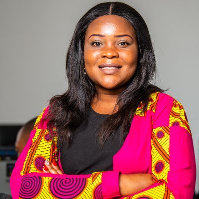 BitotaBkl's profile picture. • Développeuse Web 👩‍💻•
Passionnée du code  • Musique • Tourisme • Entrepreneuriat • Congolaise 🇨🇩