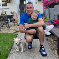 Ciarán Whelan (@ciaranwhelan__) 's Twitter Profile